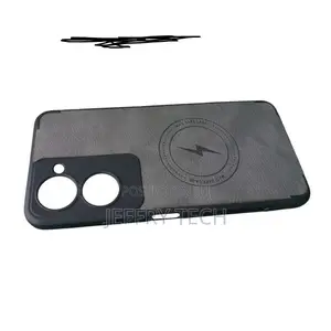 Matte Leather Anti Crash Phone Case for Vivo Y18