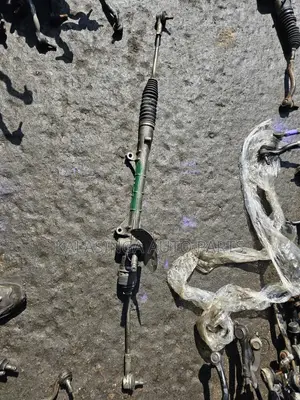 Rvr Steering Rack
