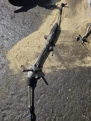 Noah 3zr Steering Rack 2010