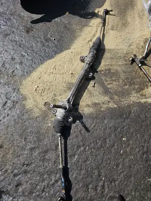 Noah 3zr Steering Rack 2010