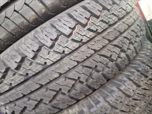 215/75r15 a/ T Maxtrek Tyres