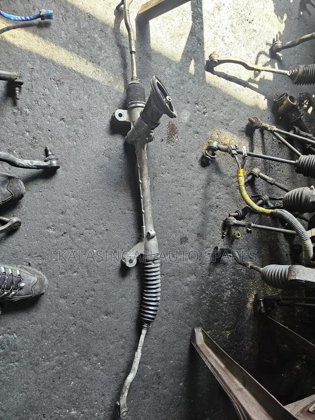 Honda Fit 2015 Steering Rack - main view