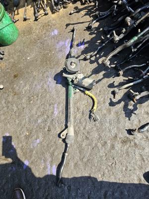 Steering Rack For Mazda Demio 2005 - main view