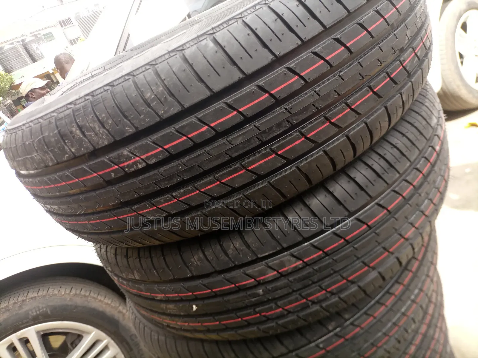 205/60r16 Double King Tyres