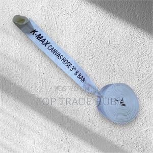 Kmax Canvas Delivery Hose Pipe 3 Inch 30m - thumbnail 2