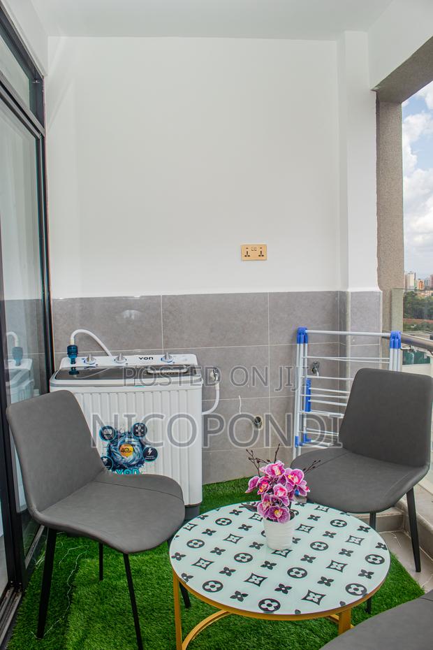 Furnished 2bdrm Apartment in Lavington, Valley Arcade for rent - thumbnail 12