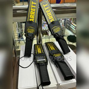 Garrett Supper Scanner – Hand Held Metal Detector - thumbnail 2