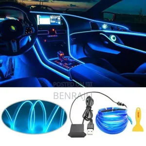 Car Projector Lights Installation and Headlamp Upgrades