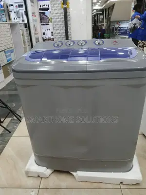 13kg Washing Machine Tilac