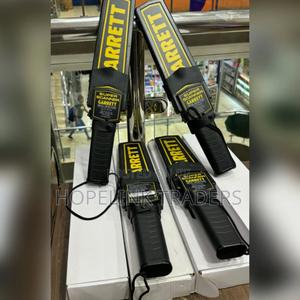 Scanner Garrett V – Hand Held Metal Detector - thumbnail 2