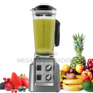 Commercial Blender 1800watt For Signature