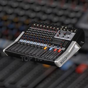 Promixer Kv8 Powered 8 Channel Mixer - thumbnail 2