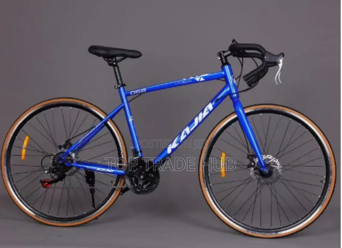 Kajla Sport Racer Mountain Bike 26 Inch