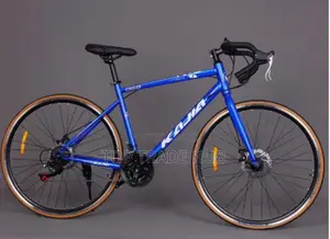 Kajla Sport Racer Mountain Bike 26 Inch