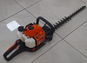 Hawk King Ht002 Petrol Hedge Trimmer 2 Stroke Engine - thumbnail 2