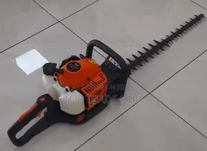 Hawk King Ht002 Petrol Hedge Trimmer 2 Stroke Engine