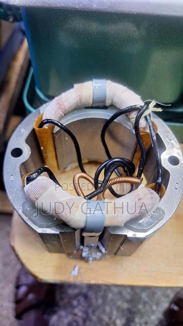 Coil for Demolishon Breaker