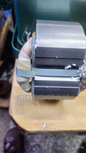 Coil for Demolishon Breaker