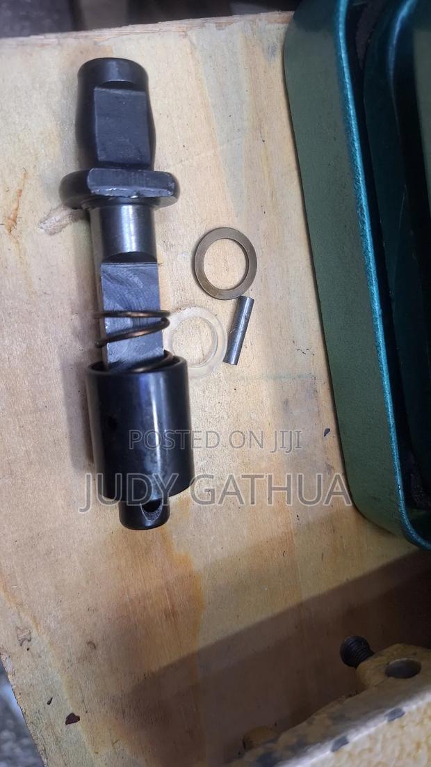 Lock for Demolishon Hammer