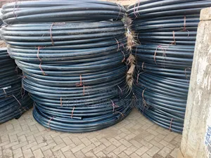 Pipes Hdpe Pipes