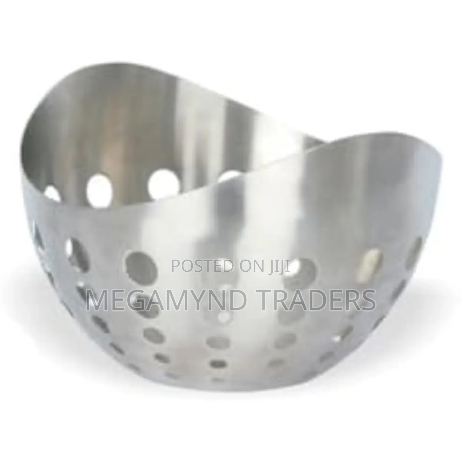 Stainless Steel Fruit Basket/Bread Basket/Colander
