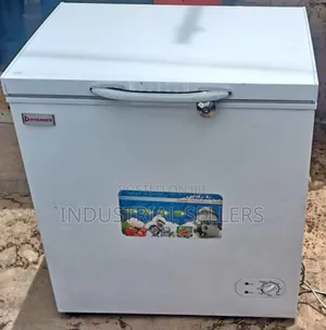 150l Premier Deep Freezer