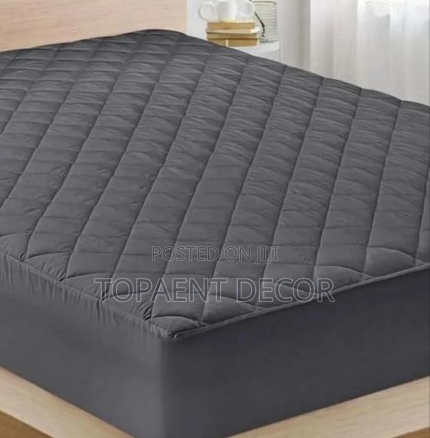 Urine and Waterproof Mattress Protectors for Kids and Adults