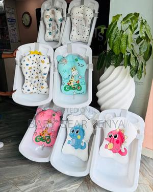 Baby Bath Net Sponge - thumbnail 2