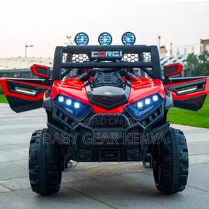Electric Toy Car Car*Kzl 6688