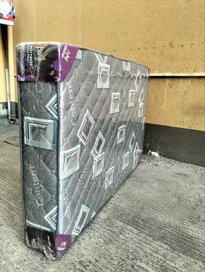 4 X 6 X 8 Heavy Duty Fibre Mattresses. Free Delivery