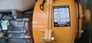 Golf Germany Wp-20hp High Pressure Pump 8 .0hp