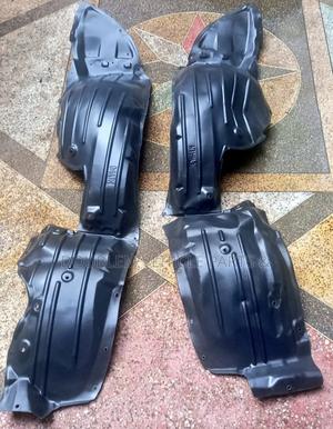 Fender Liners/Stoneguards Nissan Teana - thumbnail 2