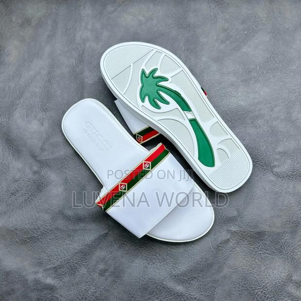 Billionaire Sandals - thumbnail 3