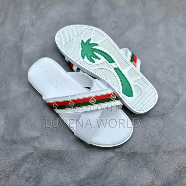 Billionaire Sandals - thumbnail 4