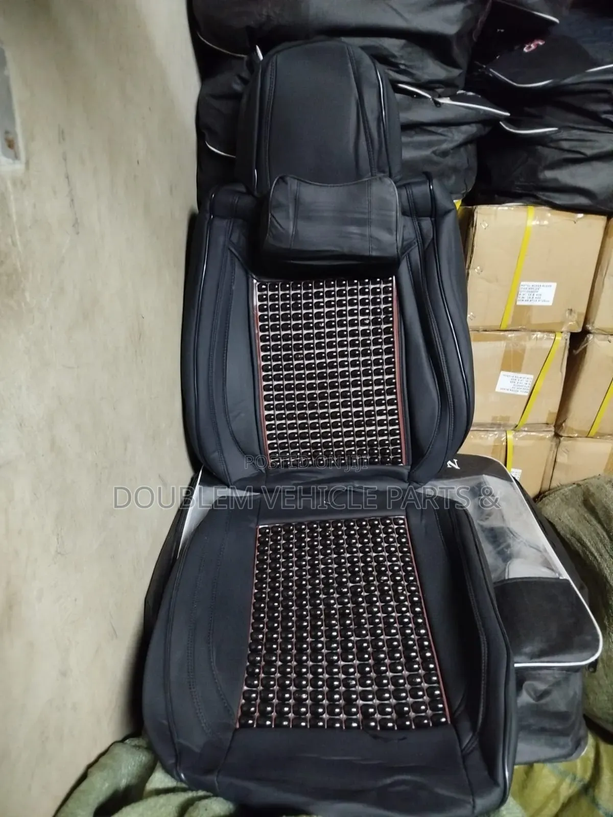 Seatcovers 5 Seater Vehicles  Assorted Colours High Quality