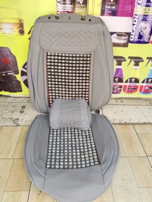 Seatcovers 5 Seater Vehicles Universal Assorted Colours
