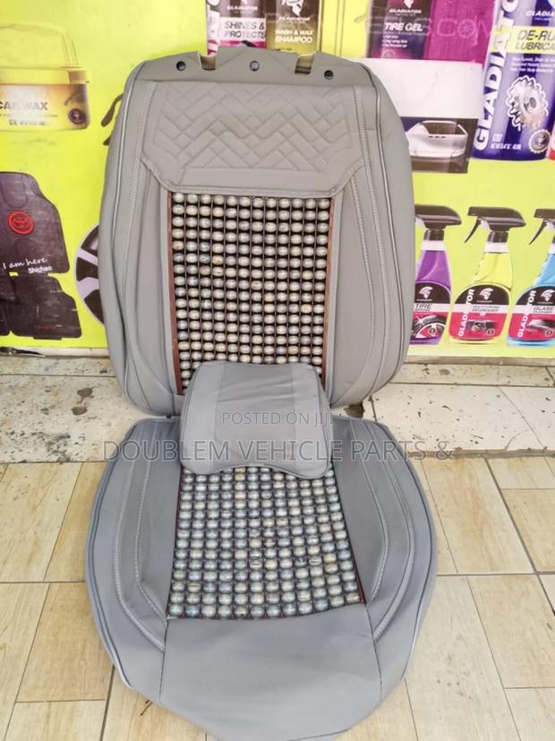 Seatcovers 5 Seater Vehicles Universal Assorted Colours - thumbnail 3