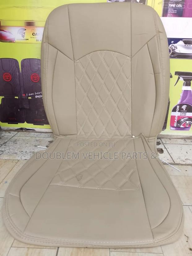 Seatcovers 5 Seater Vehicles Universal Assorted Colours - thumbnail 8