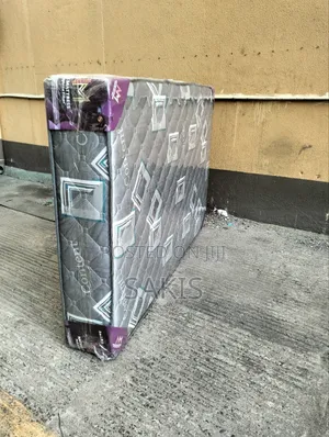 Classy! 4 X 6 X 8" Quilted Fibre High Density Mattresses