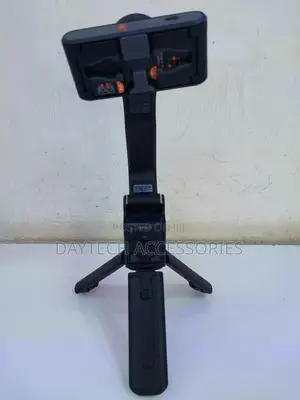 Hohem Isteady Q Single-Axis Gimbal Stabilizer 360° Tracking