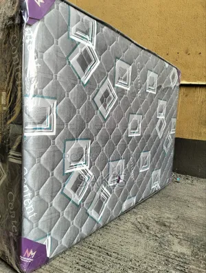 5 X 6 X 8" Fibre Mattresses! High Density Quilted
