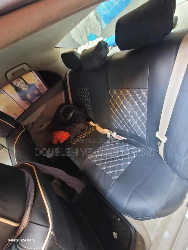 Seatcovers 5 Seater Universal Different Colors High Quality - thumbnail 2