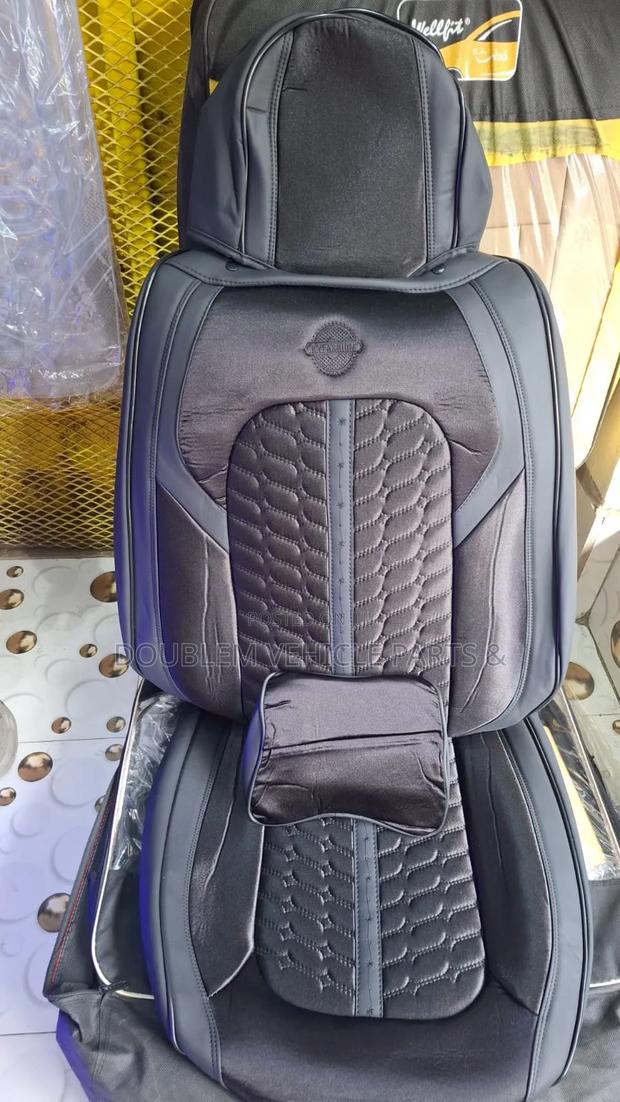 Seatcovers 5 Seater Universal Different Colors High Quality - thumbnail 6