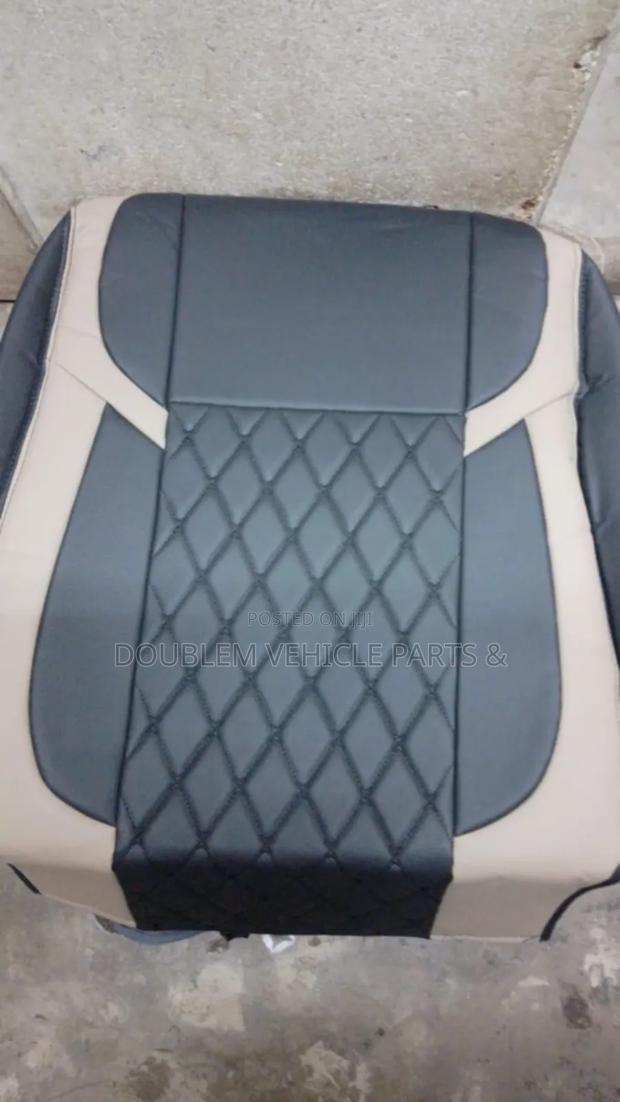 Seatcovers 5 Seater Universal Different Colors High Quality - thumbnail 8
