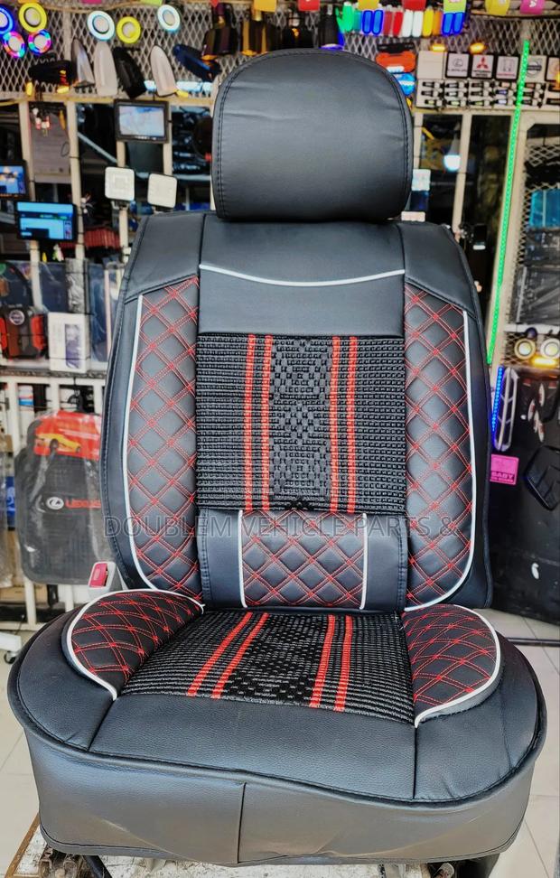 Seatcovers 5 Seater Universal Different Colors High Quality - thumbnail 10