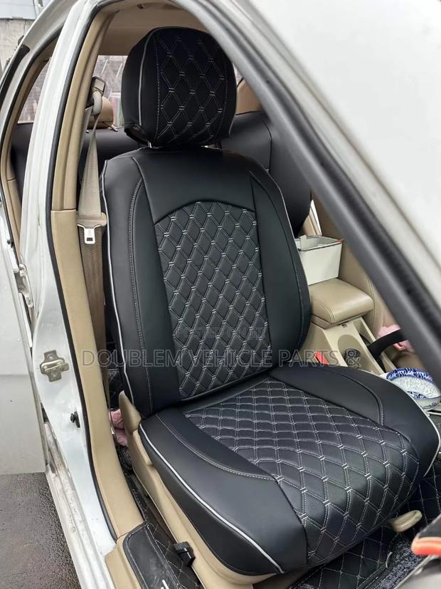 Seatcovers 5 Seater Universal Different Colors High Quality - thumbnail 11