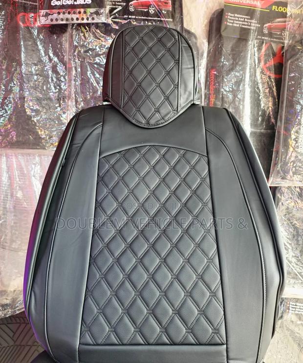 Seatcovers 5 Seater Universal Different Colors High Quality - thumbnail 13