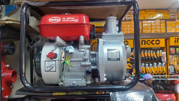 Helios Italy 2" Waterpump - thumbnail 2