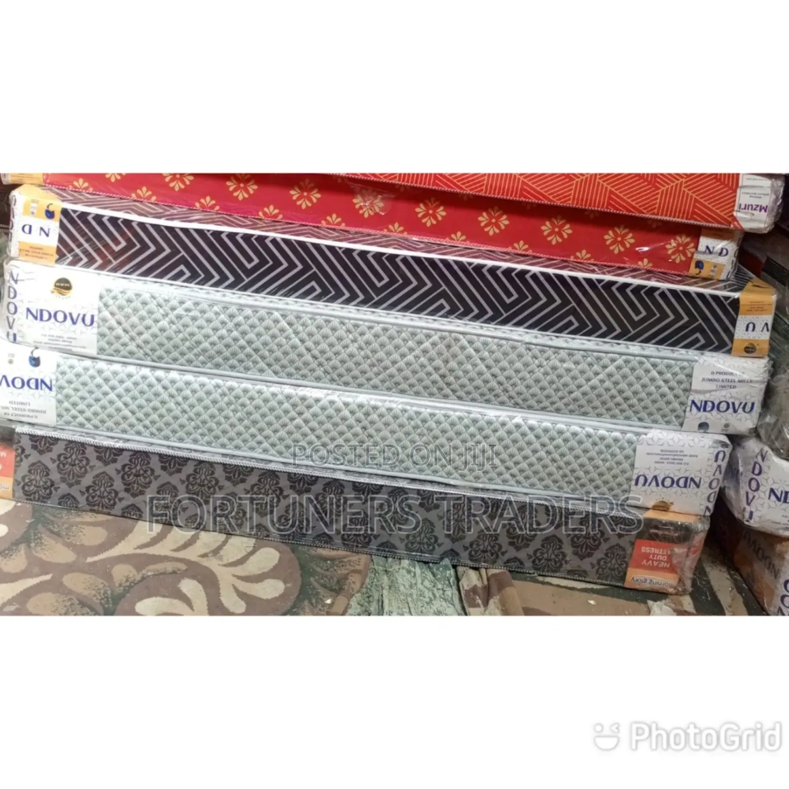 Mattress, Mattress 3*6