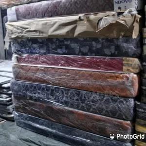 4 by 6 High Density '6 Inches Mattress